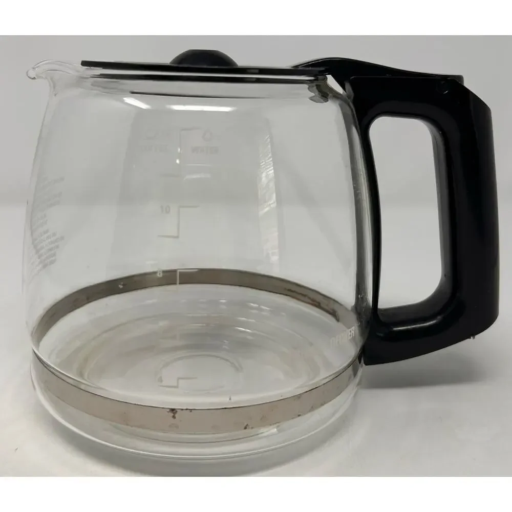 Black &‎ Decker 12 Cup Carafe Coffee Pot